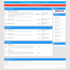  Material - Responsive MyBB theme