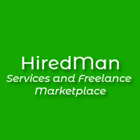 HiredMan - Services Freelance Marketplace Script