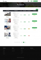HiredMan - Services Freelance Marketplace Script Screenshot 5