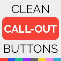 Clean Call-to-Action Buttons
