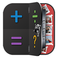 Calculator Vault  - Android Source Code