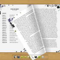 Advanced PDF to HTML Flipbook Generator C#