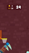 Cannon BasketBall - Template Game Unity Screenshot 4