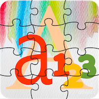Jigsaw Puzzle Games- Android Source Code