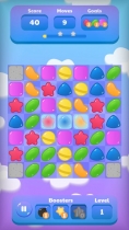 Sweet Boom - Match 3 Unity Template Screenshot 4