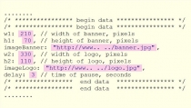 LogoUp JavaScript Screenshot 1
