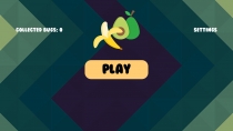 Fruit kicker iOS Source Code Screenshot 2