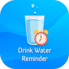 Drink Water Reminder - Android Source Code