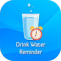 Drink Water Reminder - Android Source Code