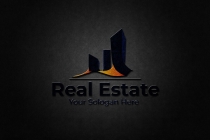 Real Estate Logo Design Template Screenshot 6