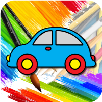 Kids Coloring App Android Source Code