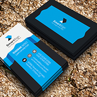 Business Card - Personal card