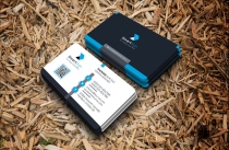 Creative Fun Business Card Screenshot 3