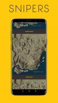 Super  Looter - Map Guide For PUBG Android Screenshot 1