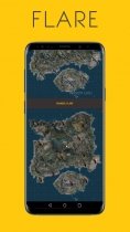 Super  Looter - Map Guide For PUBG Android Screenshot 3