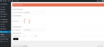 Ajax Posts Data Filter WordPress Plugin Screenshot 3