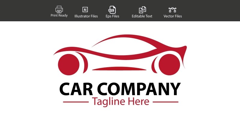 Car Company Logo