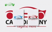 Car Company Logo Screenshot 1
