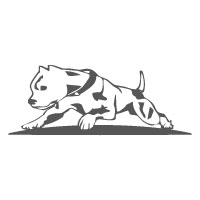 Dog Business Logo