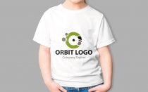 Orbit Company Logo - Letter O Screenshot 3