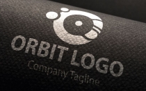 Orbit Company Logo - Letter O Screenshot 5