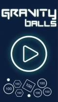 Gravity Balls - Unity Complete Project Screenshot 1