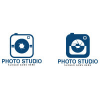 Photo Studio Logo Design