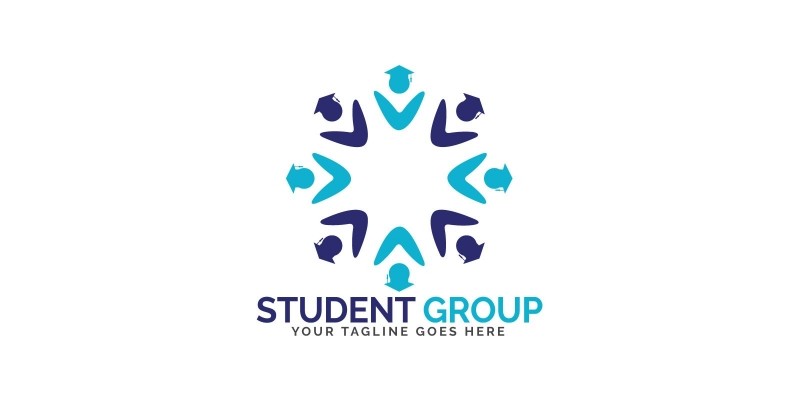 Student Group Logo