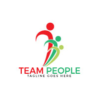 Team People Logo