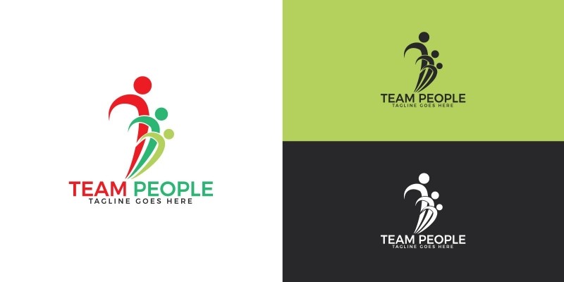 Team People Logo