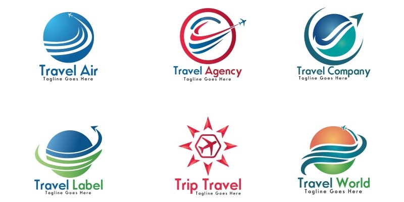 Travel Logo