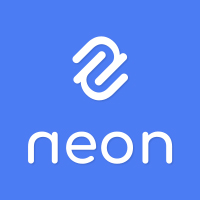 Neon - Responsive Bootstrap 4 Admin Template