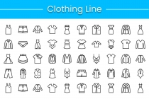 3500 Line Vector Icons Pack Screenshot 6