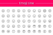 3500 Line Vector Icons Pack Screenshot 10