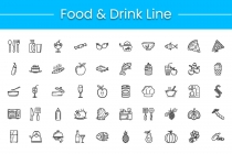 3500 Line Vector Icons Pack Screenshot 11