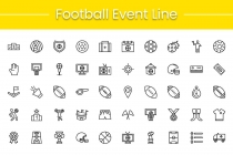 3500 Line Vector Icons Pack Screenshot 13