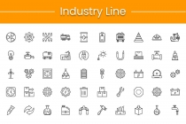 3500 Line Vector Icons Pack Screenshot 14