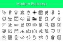 3500 Line Vector Icons Pack Screenshot 17