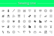 3500 Line Vector Icons Pack Screenshot 22