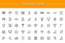 3500 Line Vector Icons Pack Screenshot 24