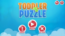 Baby Toddlers Puzzle - Unity Source Code Screenshot 5