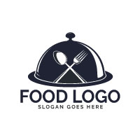 Food Logo Design by IKAlvi | Codester