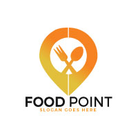 Food Logo Design