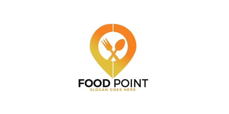 Food Logo Design