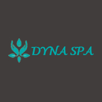 DYNA SPA - One Page Responsive Spa Template