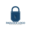 Pocket Padlock Logo Design