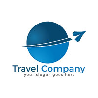 Travel And Tourism Logo Design