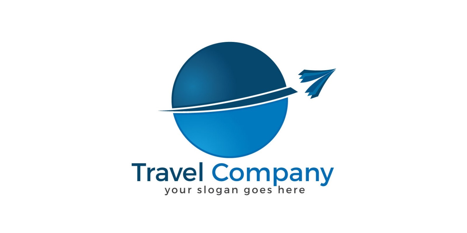 Travel And Tourism Logo Design by IKAlvi Codester