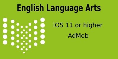 English Language Arts - iOS Source Code
