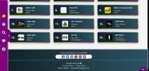 BarkeRadio Online Radio Streaming Portal Script Screenshot 21